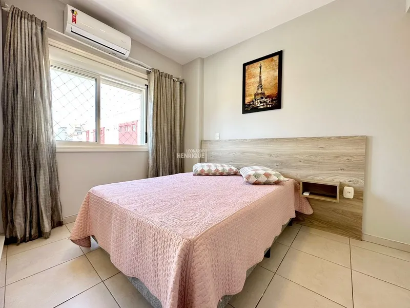 APARTAMENTO DE DOIS DORMITÓRIOS: 10ª foto da galeria de imagens do imóvel