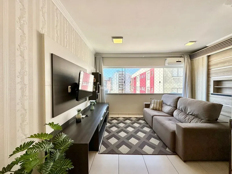 APARTAMENTO DE DOIS DORMITÓRIOS: 1ª foto da galeria de imagens do imóvel