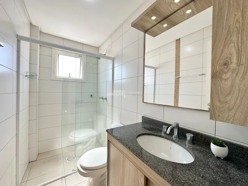 APARTAMENTO DE DOIS DORMITÓRIOS: 14ª foto da galeria de imagens do imóvel