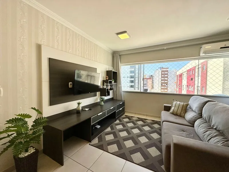 APARTAMENTO DE DOIS DORMITÓRIOS: 2ª foto da galeria de imagens do imóvel