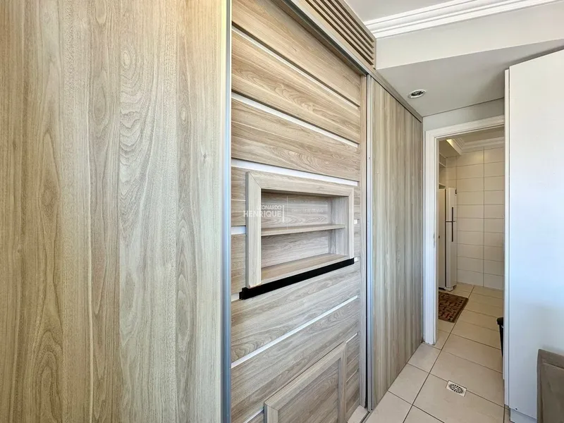 APARTAMENTO DE DOIS DORMITÓRIOS: 12ª foto da galeria de imagens do imóvel