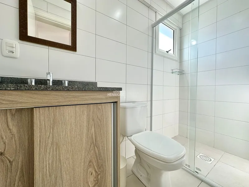 APARTAMENTO DE DOIS DORMITÓRIOS: 15ª foto da galeria de imagens do imóvel