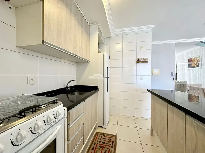 APARTAMENTO DE DOIS DORMITÓRIOS: 7ª foto da galeria de imagens do imóvel