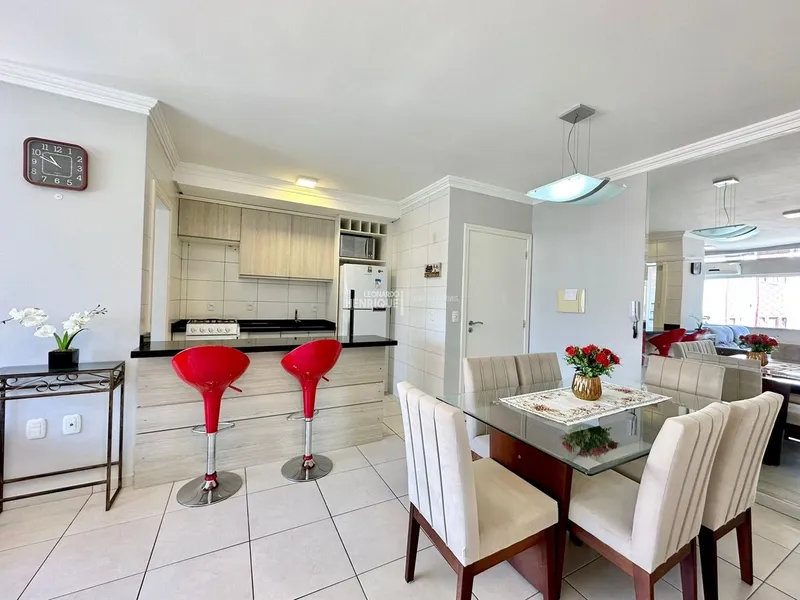 APARTAMENTO DE DOIS DORMITÓRIOS: 6ª foto da galeria de imagens do imóvel