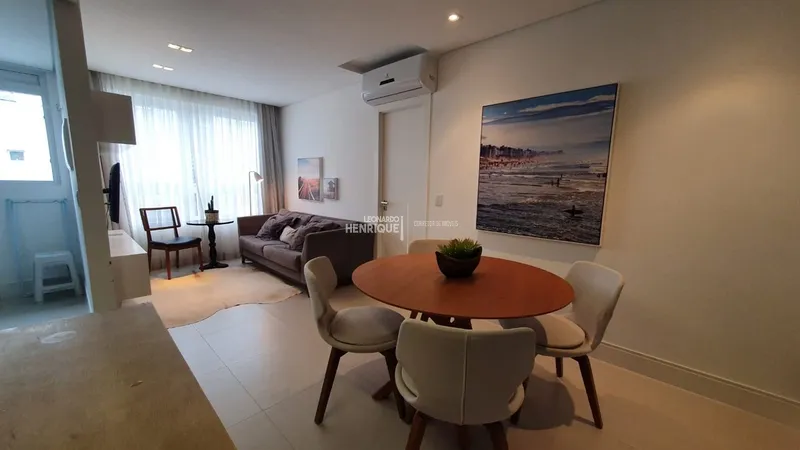 Apartamento navegantes  em Capão da Canoa.: 1ª foto da galeria de imagens do imóvel