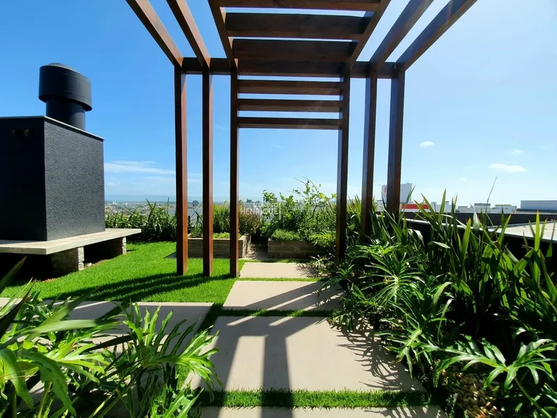 Apartamento navegantes  em Capão da Canoa.: 16ª foto da galeria de imagens do imóvel