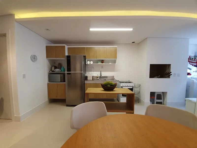 Apartamento navegantes  em Capão da Canoa.: 3ª foto da galeria de imagens do imóvel