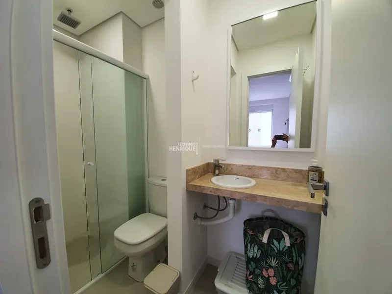 Apartamento navegantes  em Capão da Canoa.: 9ª foto da galeria de imagens do imóvel