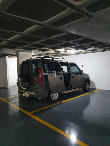 Apartamento navegantes  em Capão da Canoa.: 15ª foto da galeria de imagens do imóvel