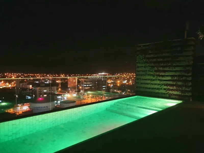 Apartamento navegantes  em Capão da Canoa.: 12ª foto da galeria de imagens do imóvel