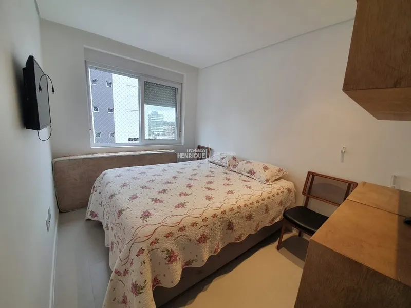 Apartamento navegantes  em Capão da Canoa.: 6ª foto da galeria de imagens do imóvel