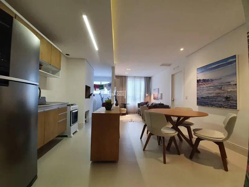 Apartamento navegantes  em Capão da Canoa.: 5ª foto da galeria de imagens do imóvel