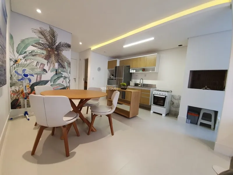 Apartamento navegantes  em Capão da Canoa.: 11ª foto da galeria de imagens do imóvel