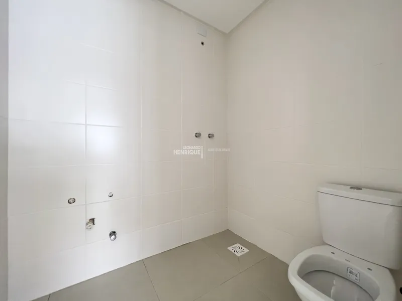 2 DORMITÓRIOS, DE FRENTE NUNCA HABITADO!: 13ª foto da galeria de imagens do imóvel