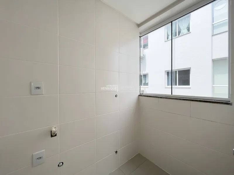 2 DORMITÓRIOS, DE FRENTE NUNCA HABITADO!: 11ª foto da galeria de imagens do imóvel