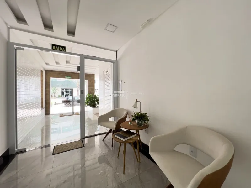 2 DORMITÓRIOS, DE FRENTE NUNCA HABITADO!: 20ª foto da galeria de imagens do imóvel