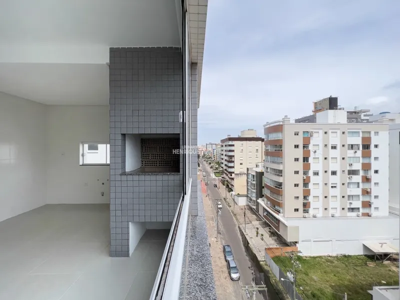 2 DORMITÓRIOS, DE FRENTE NUNCA HABITADO!: 7ª foto da galeria de imagens do imóvel