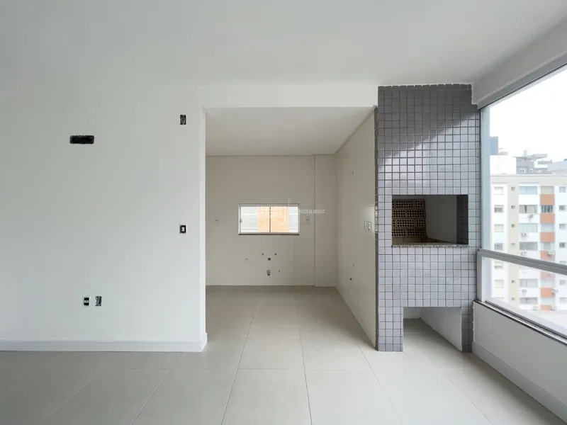 2 DORMITÓRIOS, DE FRENTE NUNCA HABITADO!: 1ª foto da galeria de imagens do imóvel