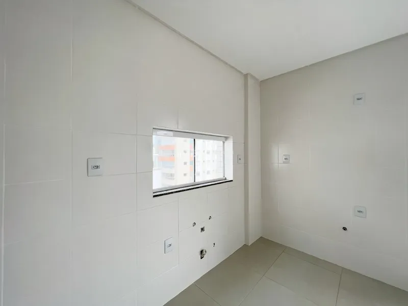 2 DORMITÓRIOS, DE FRENTE NUNCA HABITADO!: 8ª foto da galeria de imagens do imóvel