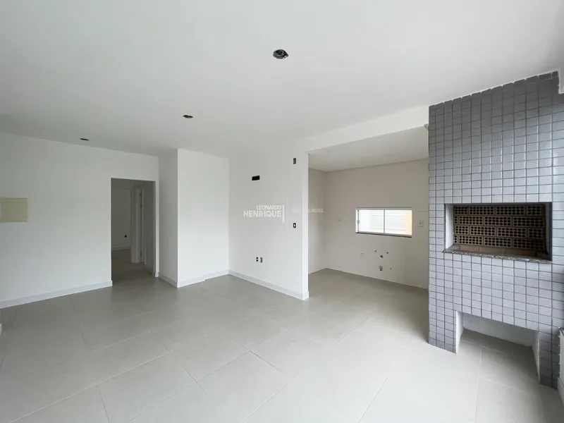 2 DORMITÓRIOS, DE FRENTE NUNCA HABITADO!: 2ª foto da galeria de imagens do imóvel