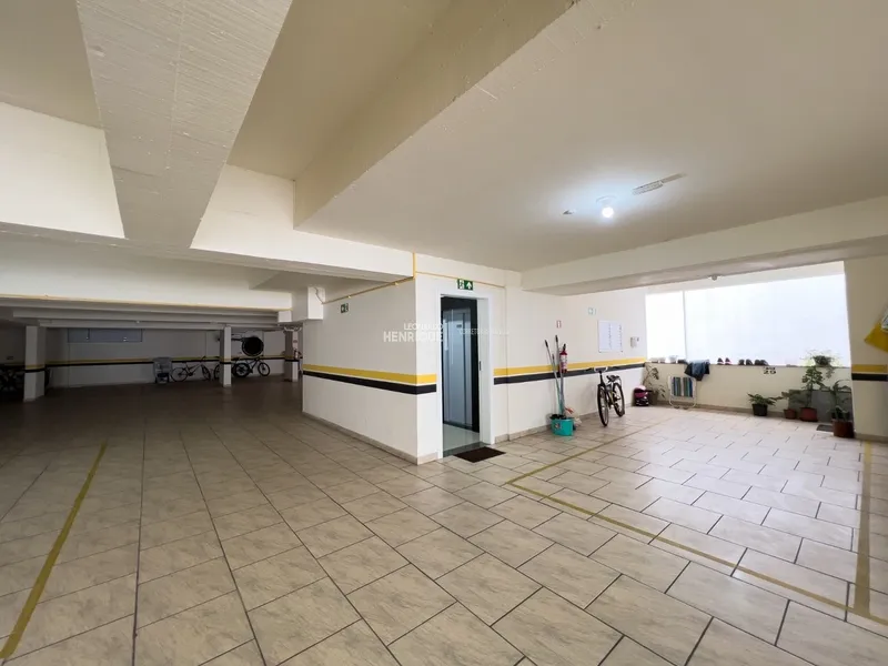 2 DORMITÓRIOS, DE FRENTE NUNCA HABITADO!: 17ª foto da galeria de imagens do imóvel