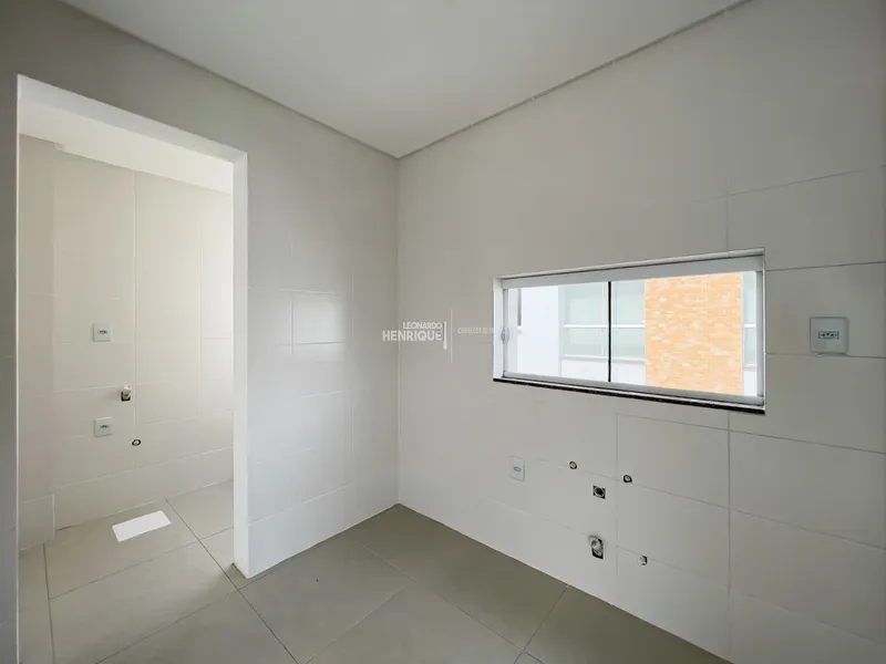 2 DORMITÓRIOS, DE FRENTE NUNCA HABITADO!: 6ª foto da galeria de imagens do imóvel