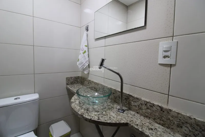 CASA EM  XANGRI-LÁ: 6ª foto da galeria de imagens do imóvel