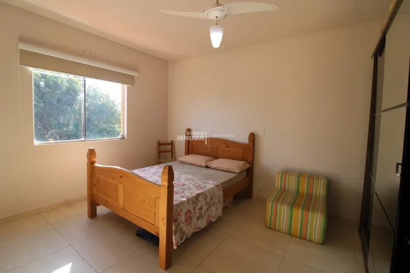 CASA EM  XANGRI-LÁ: 15ª foto da galeria de imagens do imóvel