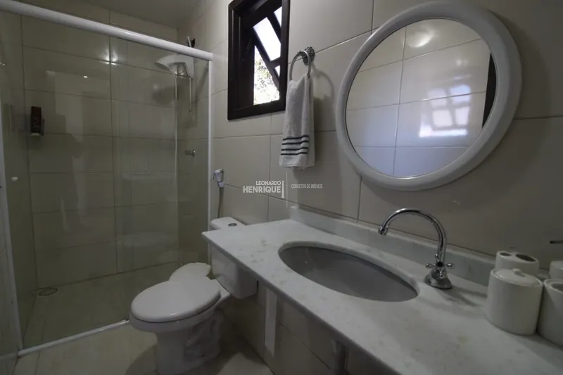 CASA EM  XANGRI-LÁ: 3ª foto da galeria de imagens do imóvel