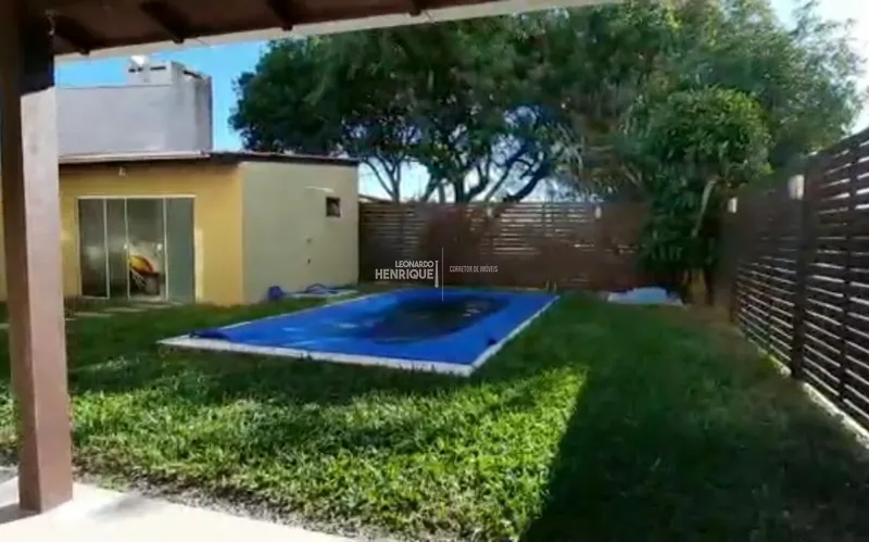 CASA EM  XANGRI-LÁ: 1ª foto da galeria de imagens do imóvel