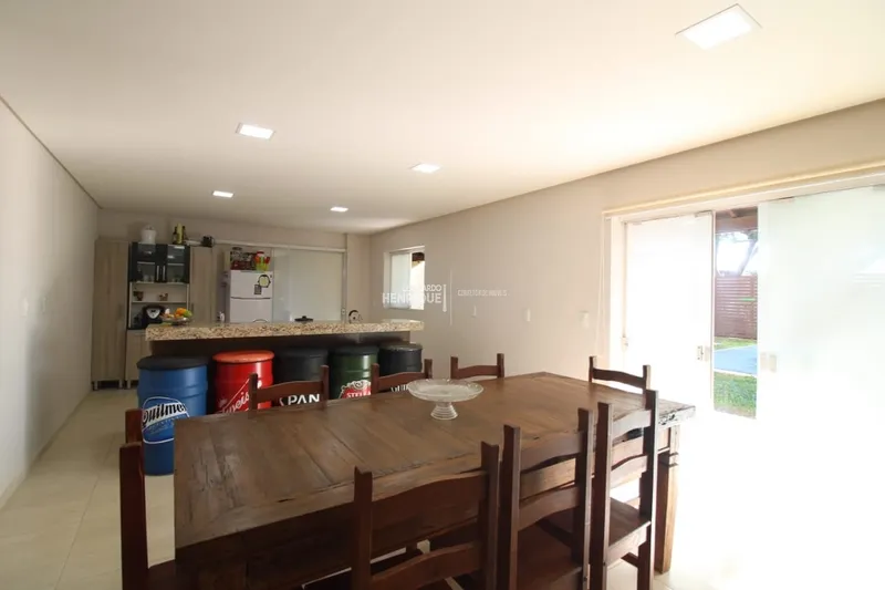 CASA EM  XANGRI-LÁ: 11ª foto da galeria de imagens do imóvel