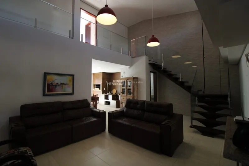 CASA EM  XANGRI-LÁ: 13ª foto da galeria de imagens do imóvel