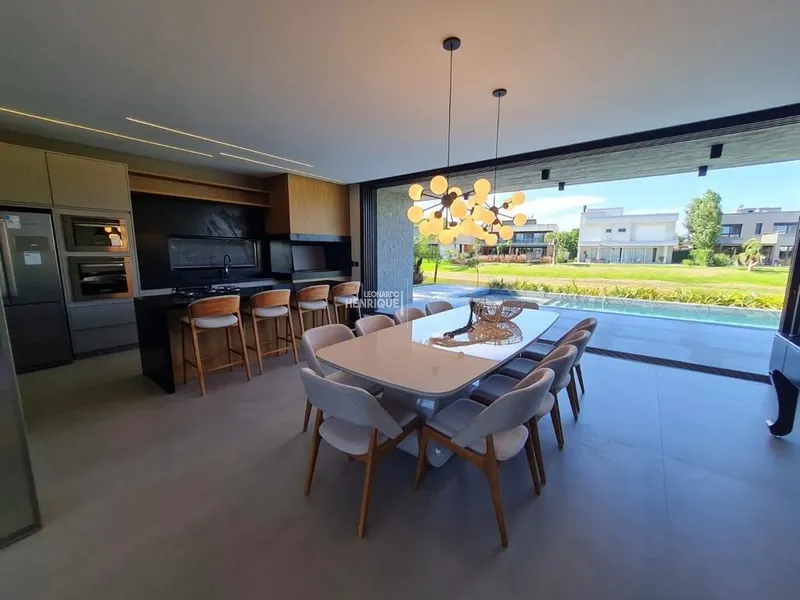 Sobrado em condomínio fechado em Atlântida!: 10ª foto da galeria de imagens do imóvel