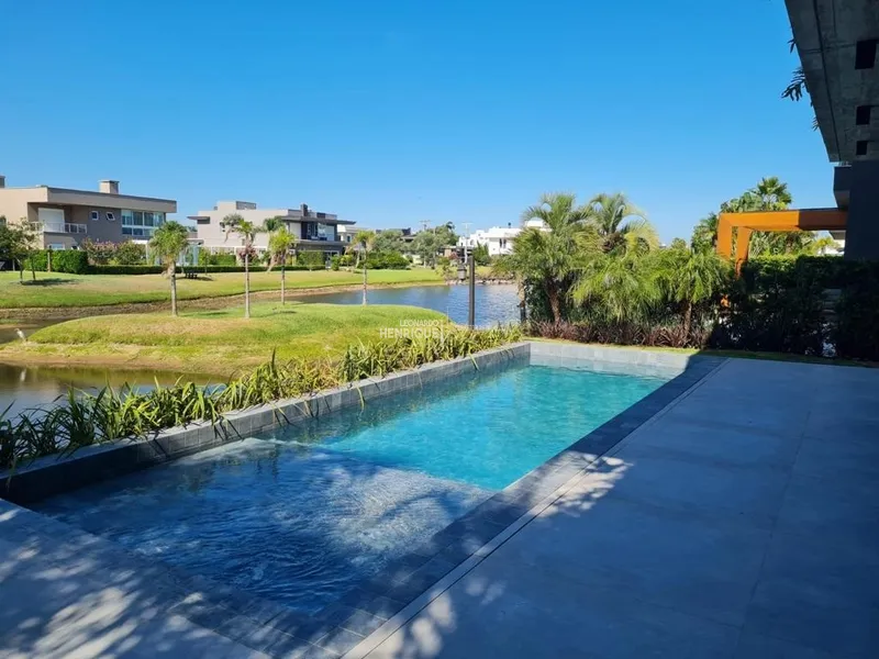 Sobrado em condomínio fechado em Atlântida!: 18ª foto da galeria de imagens do imóvel