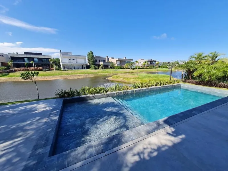 Sobrado em condomínio fechado em Atlântida!: 19ª foto da galeria de imagens do imóvel