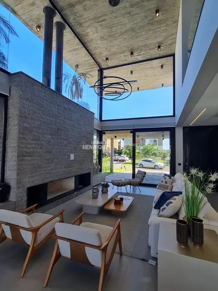 Sobrado em condomínio fechado em Atlântida!: 7ª foto da galeria de imagens do imóvel