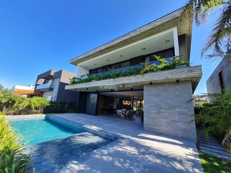 Sobrado em condomínio fechado em Atlântida!: 20ª foto da galeria de imagens do imóvel