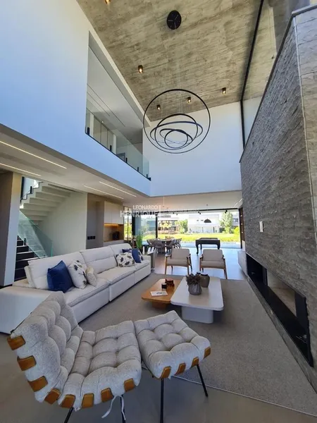 Sobrado em condomínio fechado em Atlântida!: 4ª foto da galeria de imagens do imóvel