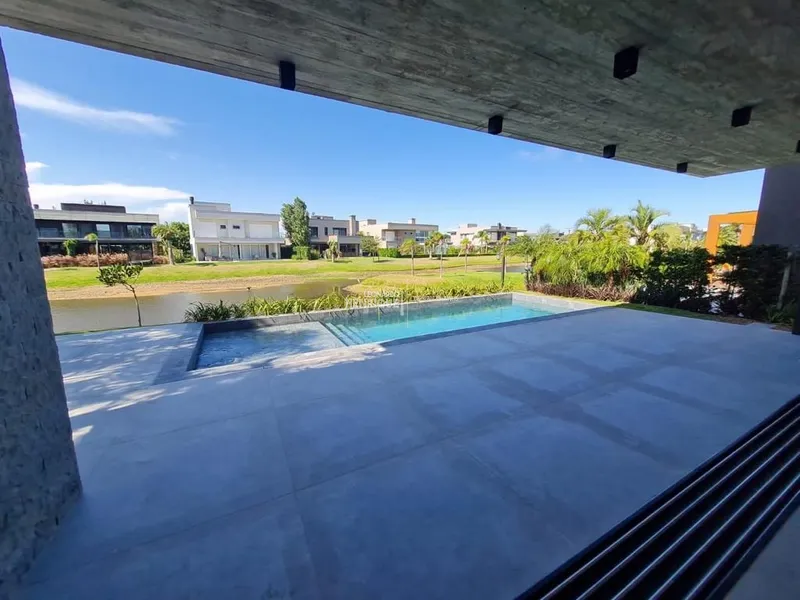 Sobrado em condomínio fechado em Atlântida!: 15ª foto da galeria de imagens do imóvel