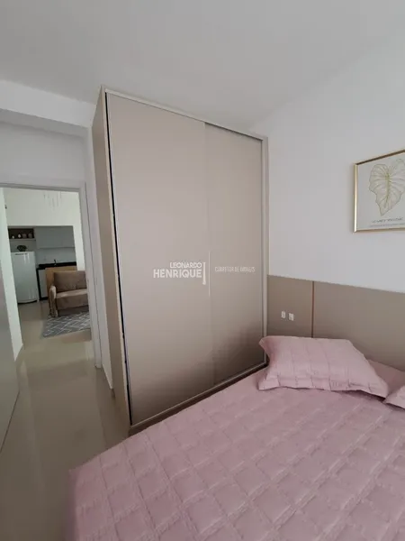 apartamento a venda na praia de capão da canoa: 5ª foto da galeria de imagens do imóvel