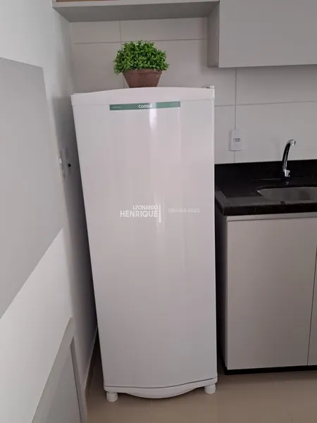 apartamento a venda na praia de capão da canoa: 3ª foto da galeria de imagens do imóvel