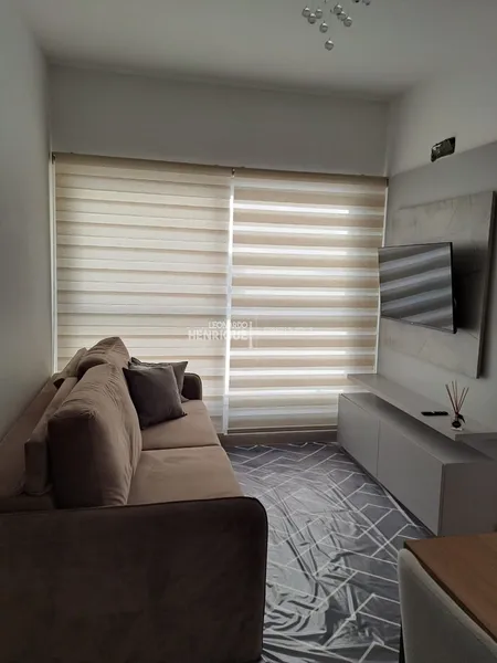 apartamento a venda na praia de capão da canoa: 8ª foto da galeria de imagens do imóvel