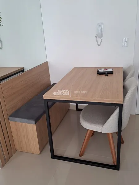 apartamento a venda na praia de capão da canoa: 2ª foto da galeria de imagens do imóvel