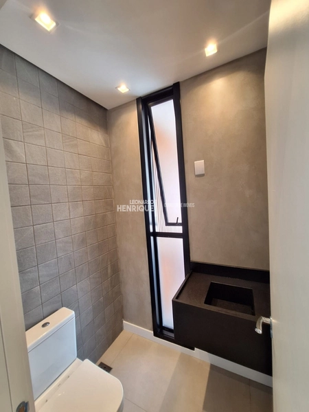 Casa no Sunset: 16ª foto da galeria de imagens do imóvel