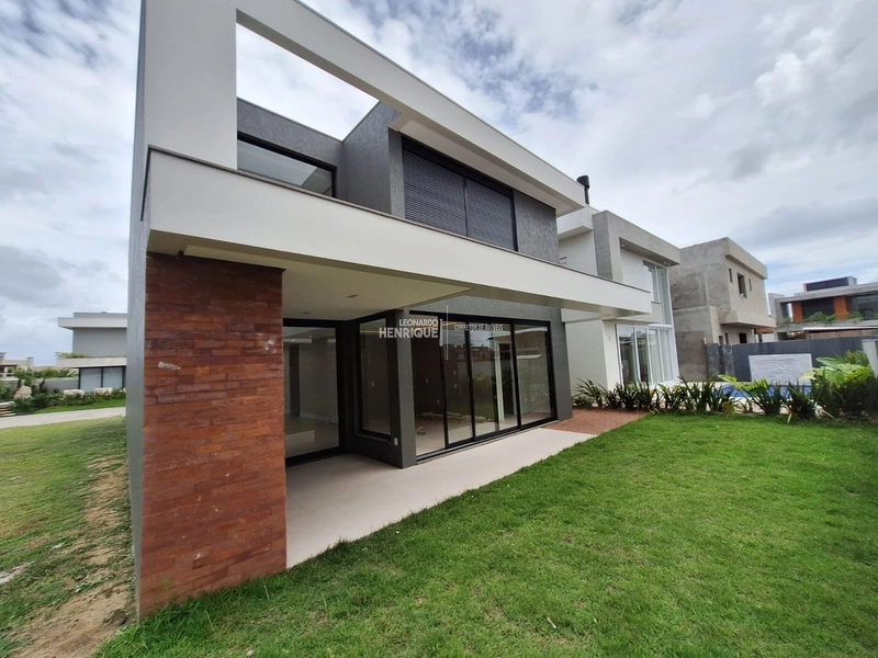 Casa no Sunset: 8ª foto da galeria de imagens do imóvel