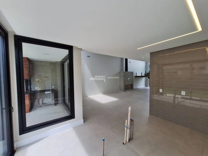 Casa no Sunset: 2ª foto da galeria de imagens do imóvel