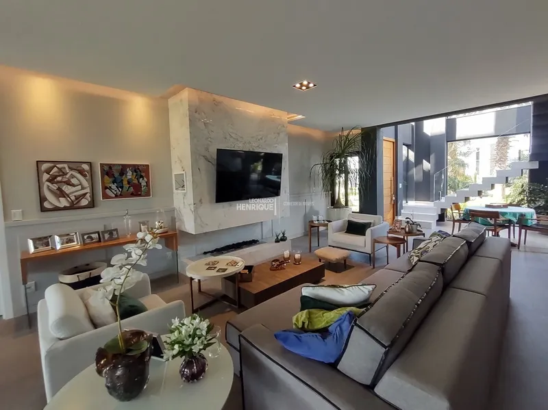 CASA EM CONDOMINIO VILLAGIO!!: 10ª foto da galeria de imagens do imóvel