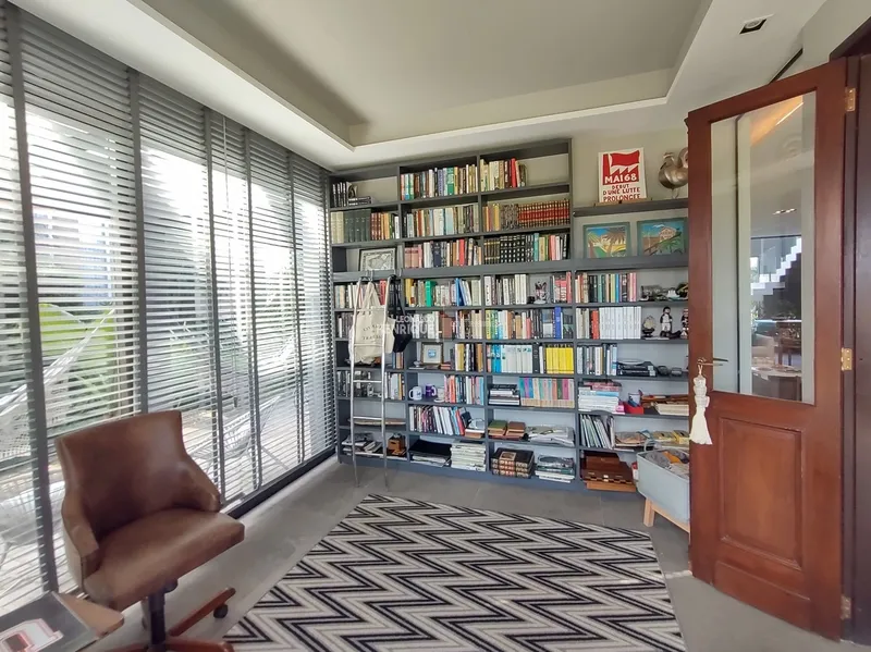 CASA EM CONDOMINIO VILLAGIO!!: 28ª foto da galeria de imagens do imóvel