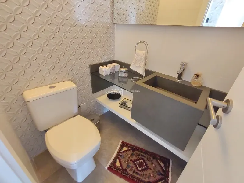 CASA EM CONDOMINIO VILLAGIO!!: 11ª foto da galeria de imagens do imóvel