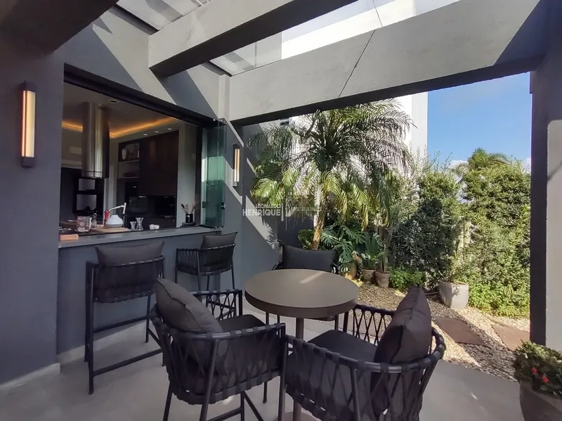 CASA EM CONDOMINIO VILLAGIO!!: 23ª foto da galeria de imagens do imóvel